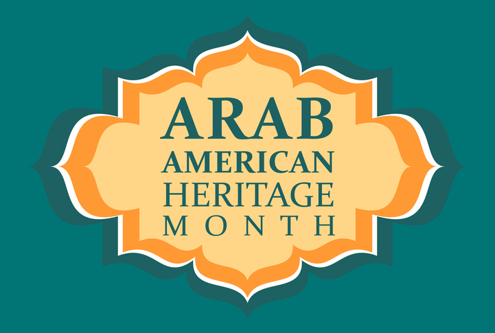 Celebrate National Arab American Heritage Month with THPRD