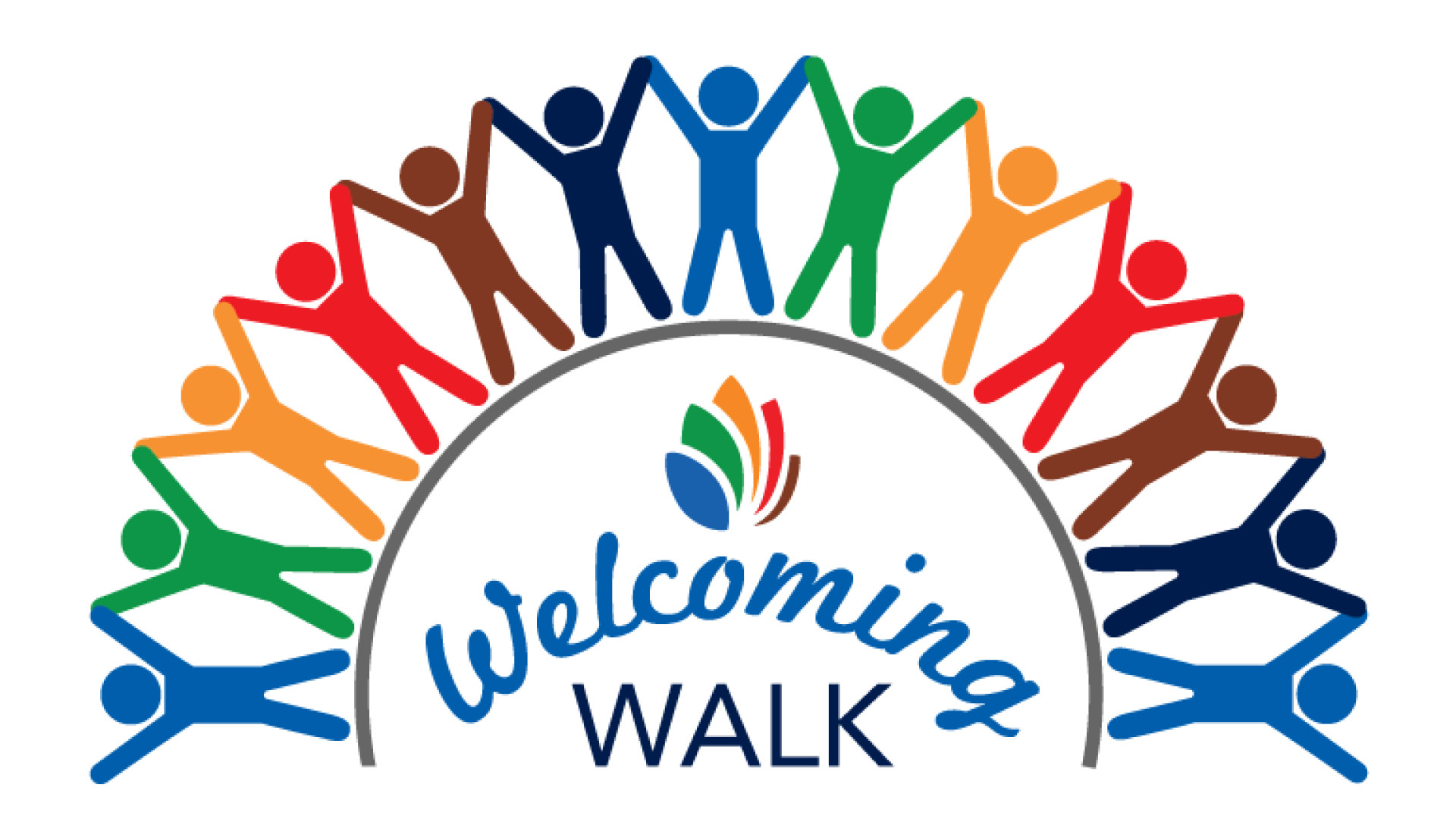 The walk is a family-friendly, 2-mile walk to celebrate our immigrant and refugee community members.