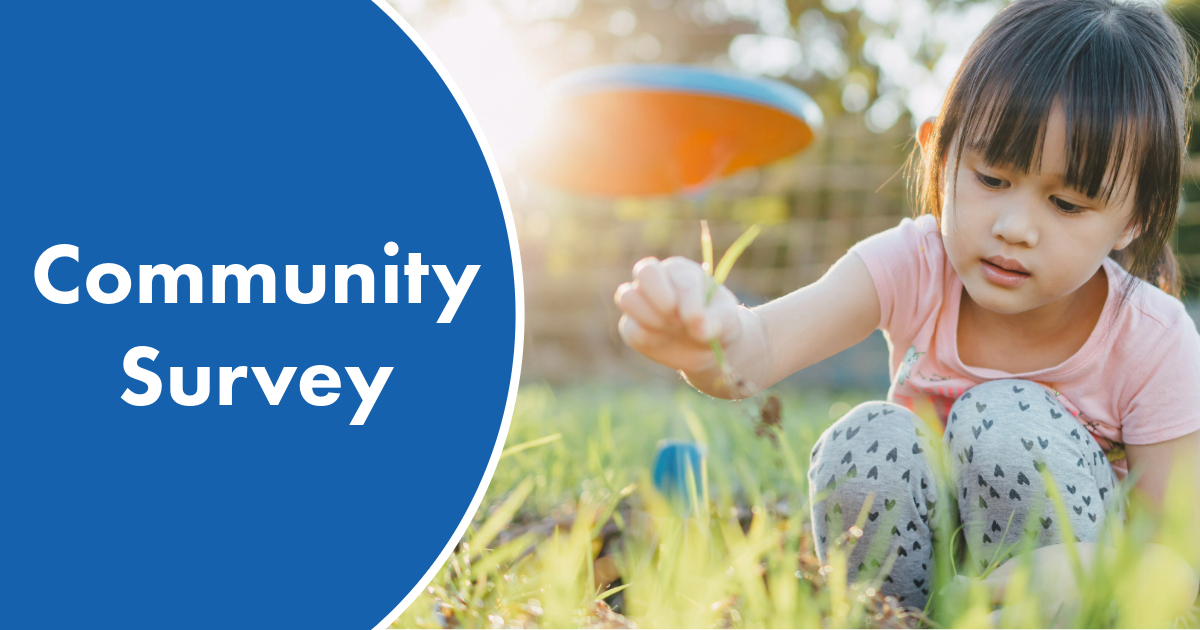 Community Survey for the Future Nature-based Park at NW Heckman Ln