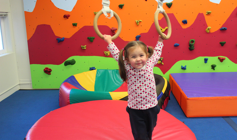 Swing Into Summer - Registration is underway