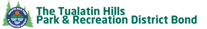 The Tualatin Hills Park & Recreation Bond