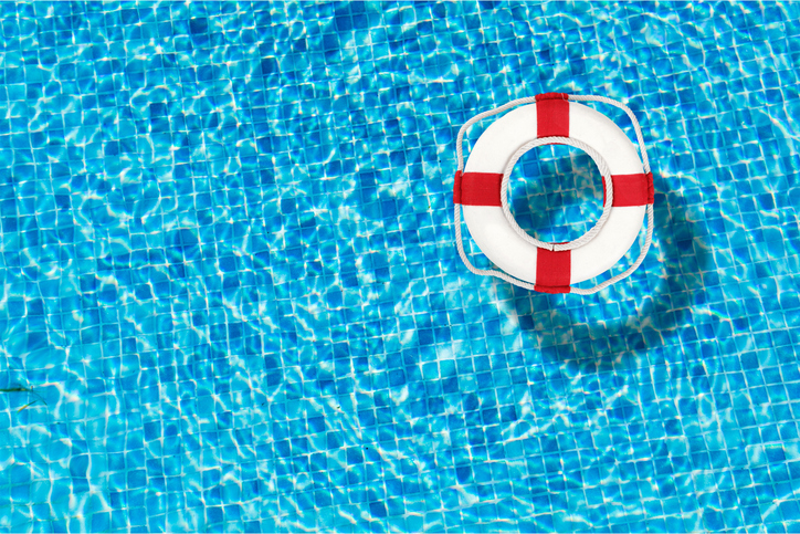 National Water Safety Month
