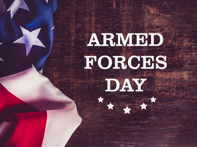 Armed Forces Day