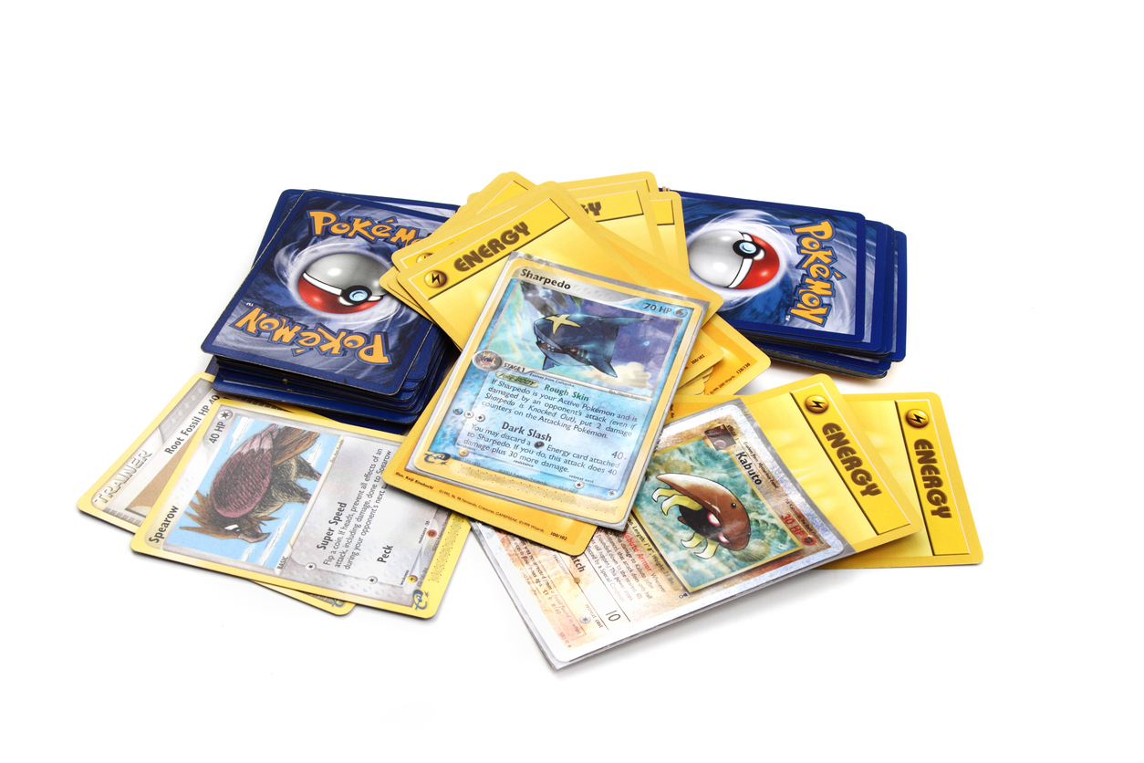 Rec Mobile Special Event with Oregon Pokemon