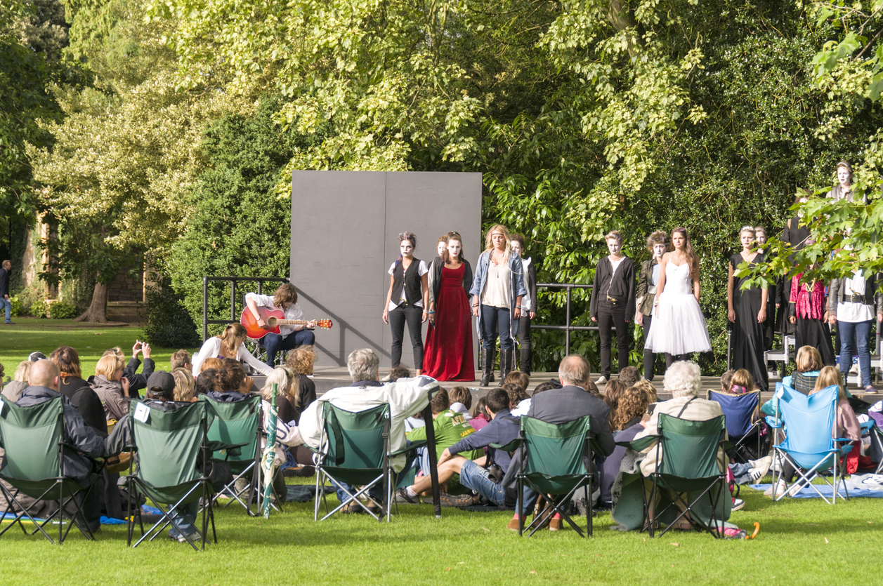 Theater in the Park