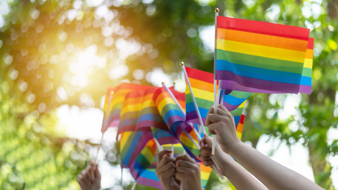 Pride Night