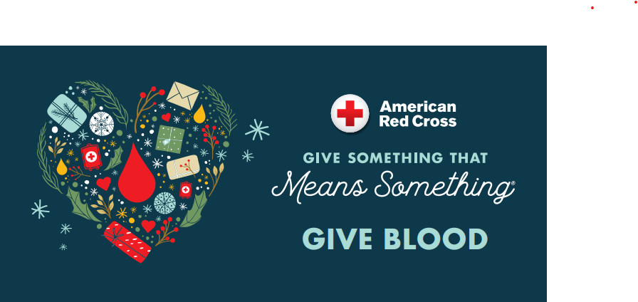 Community Blood Drive