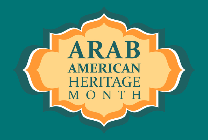 Arab American Heritage Month
