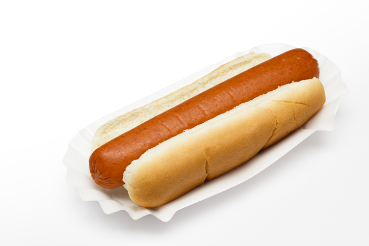 Hot Dog Wednesday - Line Dance Party