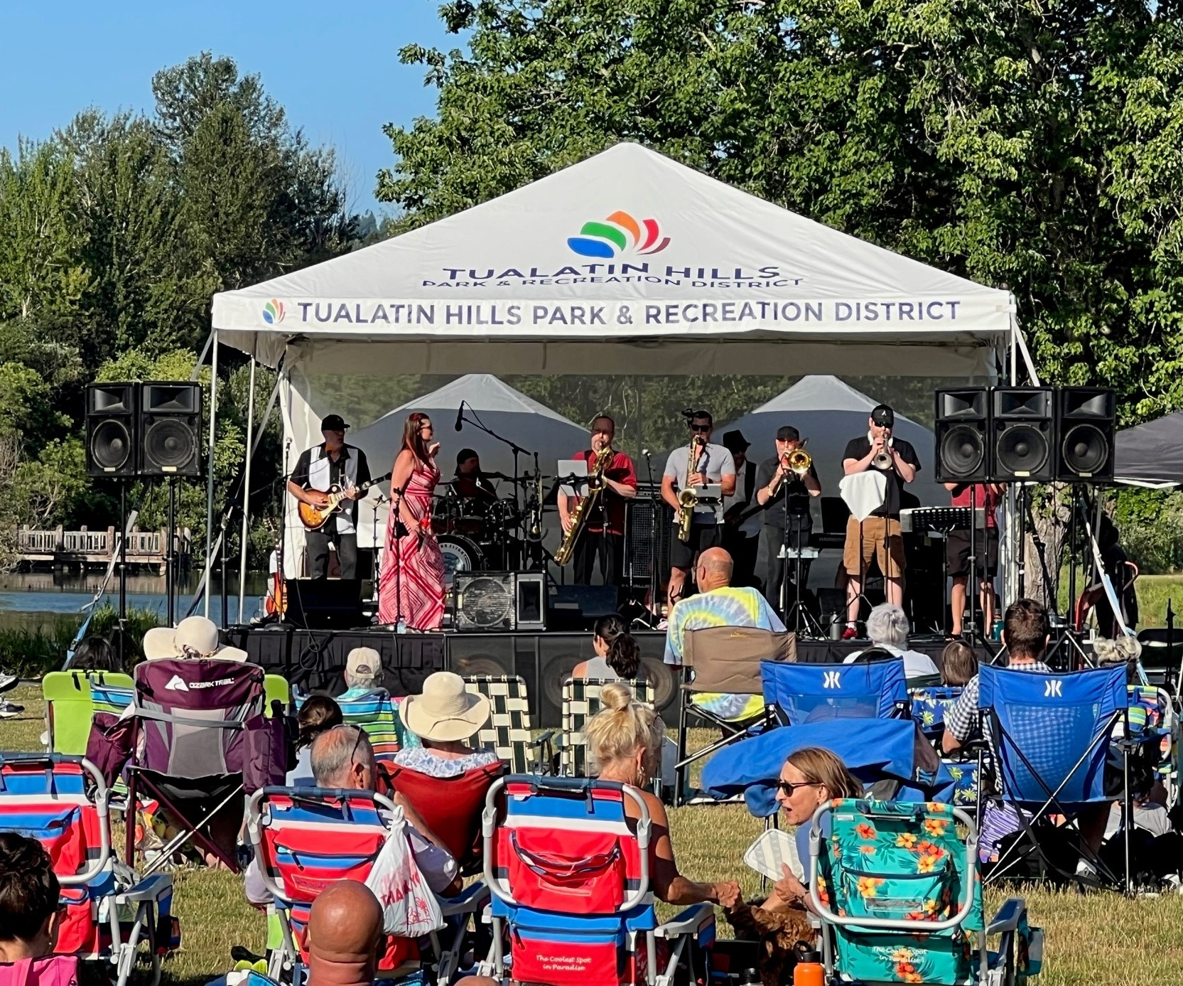 Beaverton Events Calendar Events THPRD THPRD