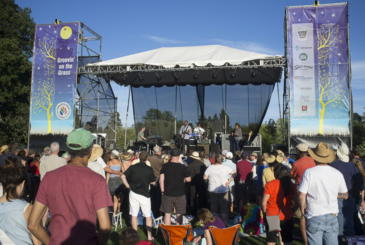 Connect with us to explore 2025 summer event sponsorship opportunities and more