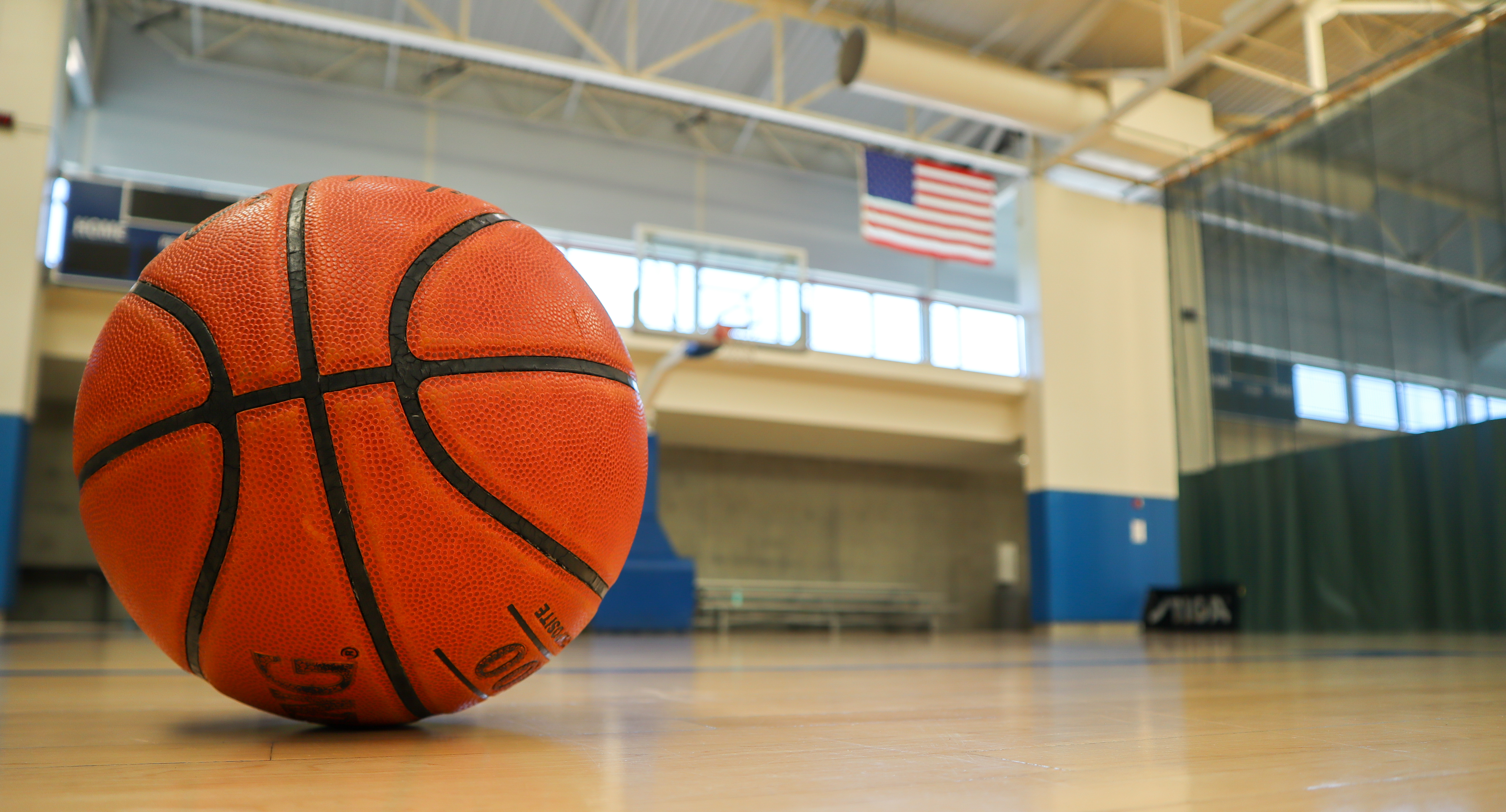 Facilities  Basketball park, Baseball field, Open gym