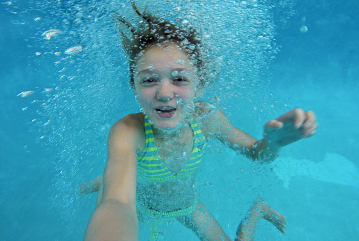 Six THPRD facilities available as cooling centers through Sunday