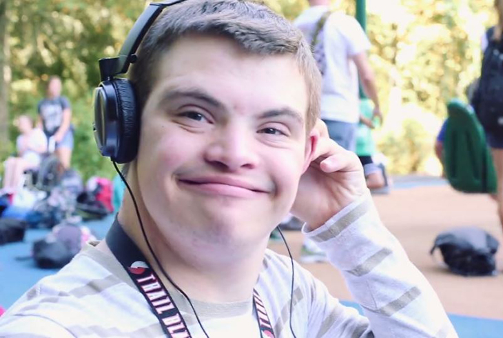 THPRD Invites Community to Help Build Special Athletic Field