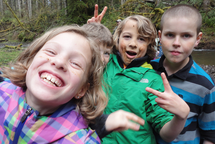 Registration for THPRD spring programs begins Saturday, March 5