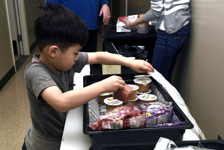 THPRD becoming a reliable source for healthy meals