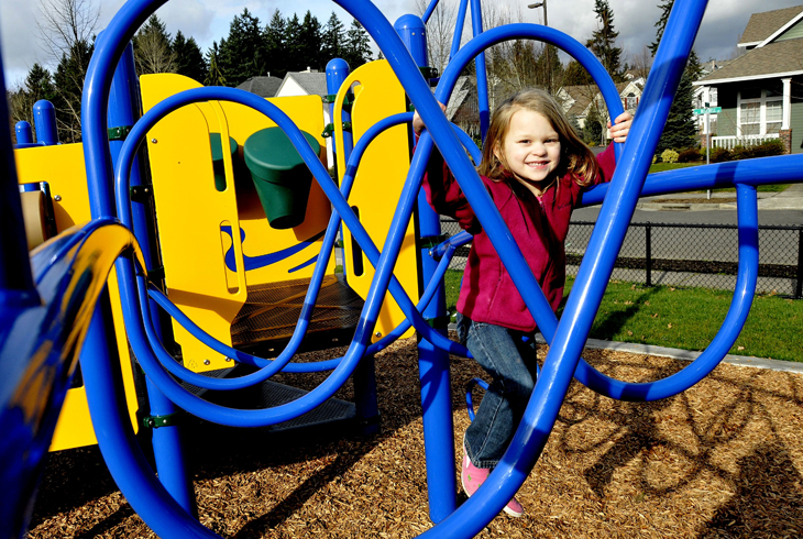 THPRD named finalist for prestigious national award