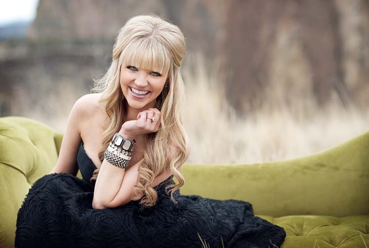 Concert & Theater in the Park series opens July 7