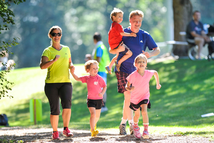 THPRD's free Party in the Park returns July 30