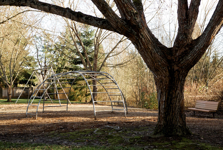 Butternut Park - Play Area Upgrade