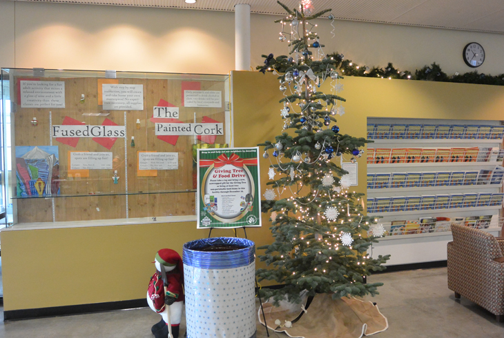 THPRD renews holiday giving drive for those in need