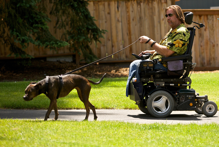 Public meeting set to discuss ADA transition plan