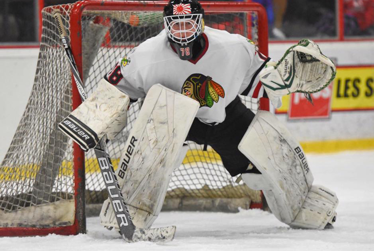 A proposal being discussed by THPRD and the Portland Winterhawks would yield a new ice rink facility in Beaverton.