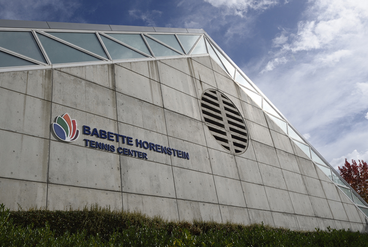 Special Dec. 11 event will celebrate Tennis Center renaming