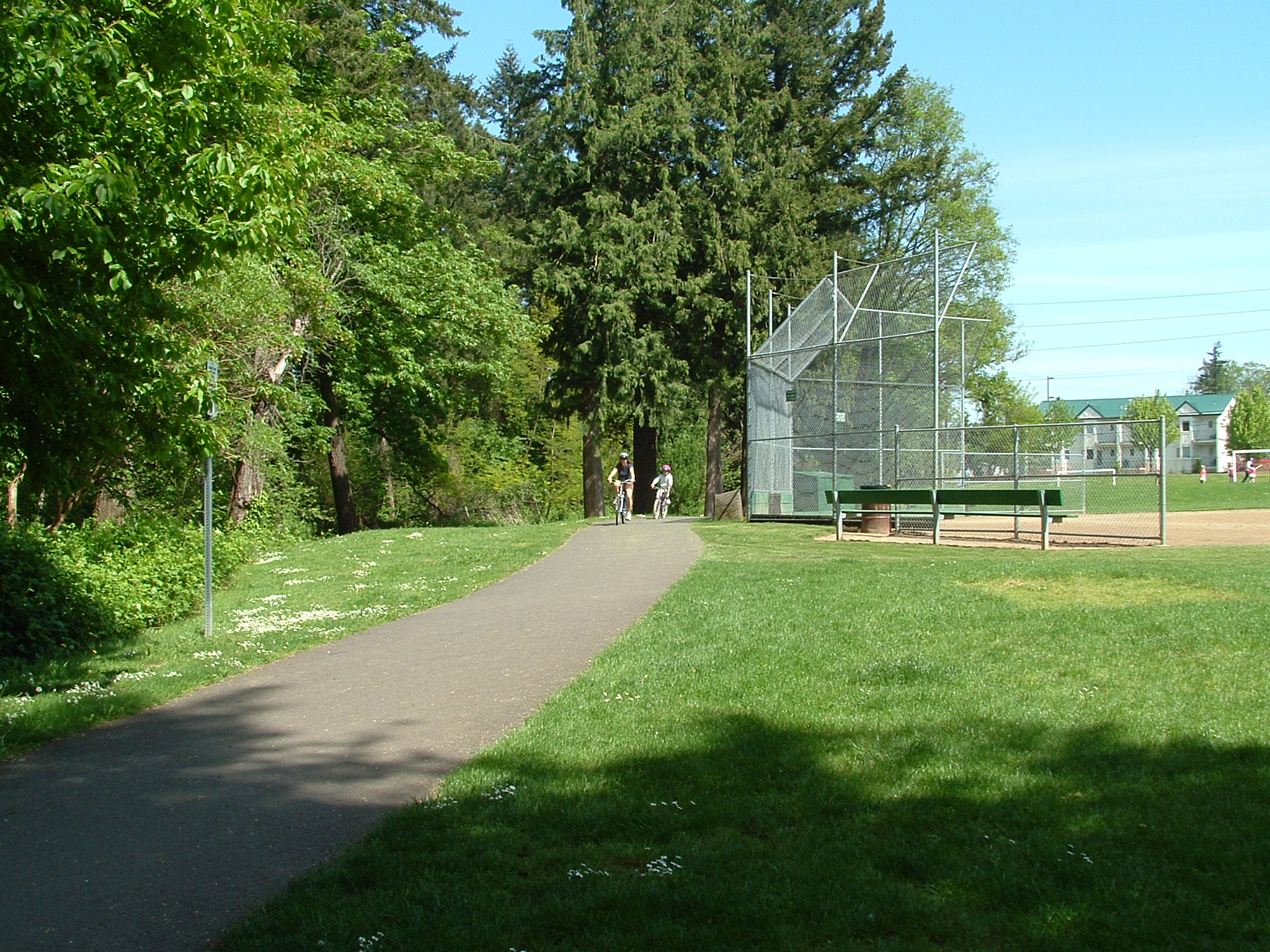 Fanno Creek Trail Closure on July 7