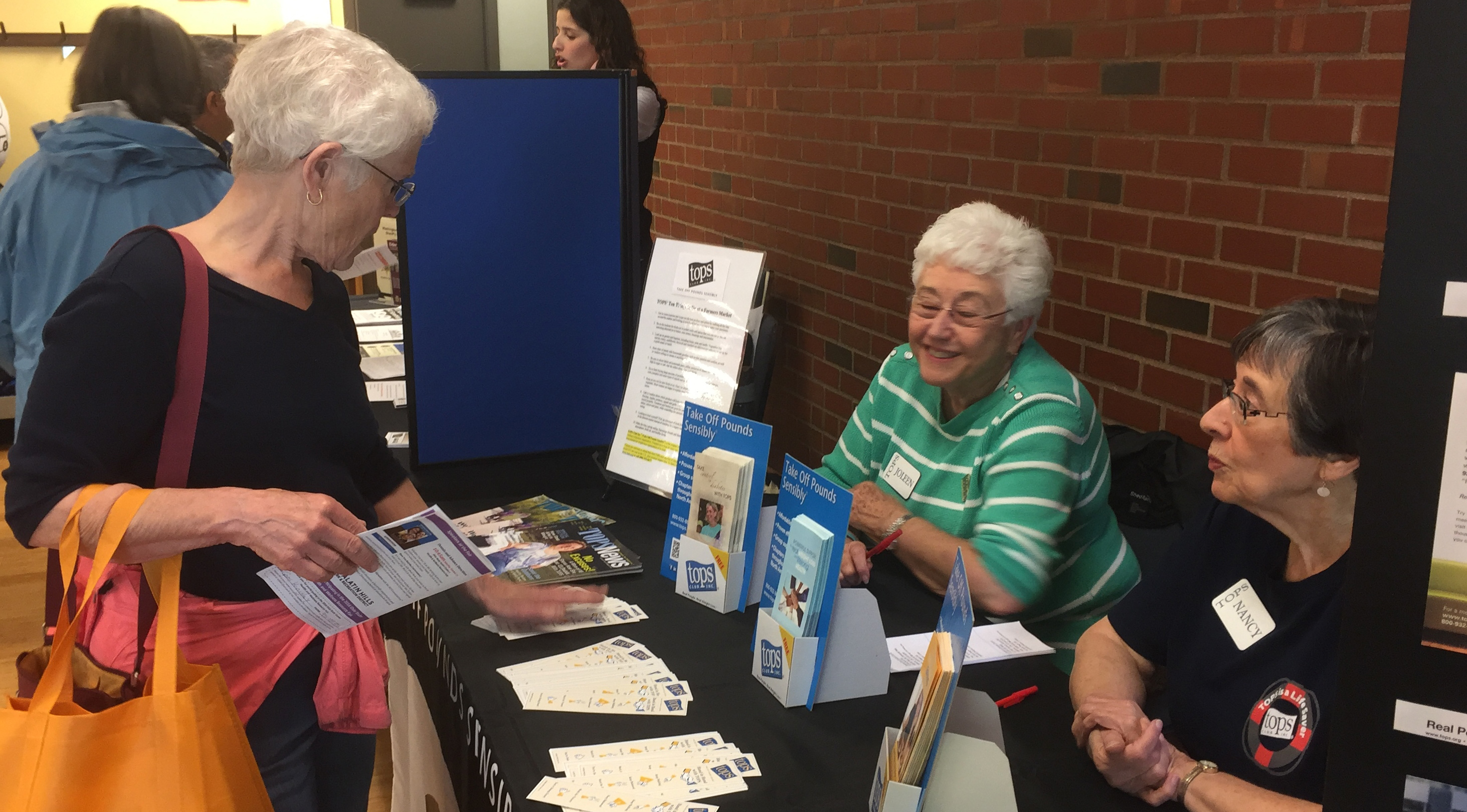 Health and Wellness Fair will aid aging adults