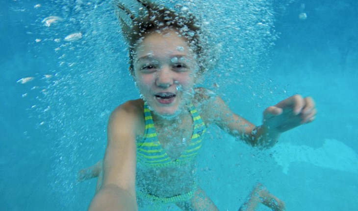 District Plans Special Events During National Water Safety Month