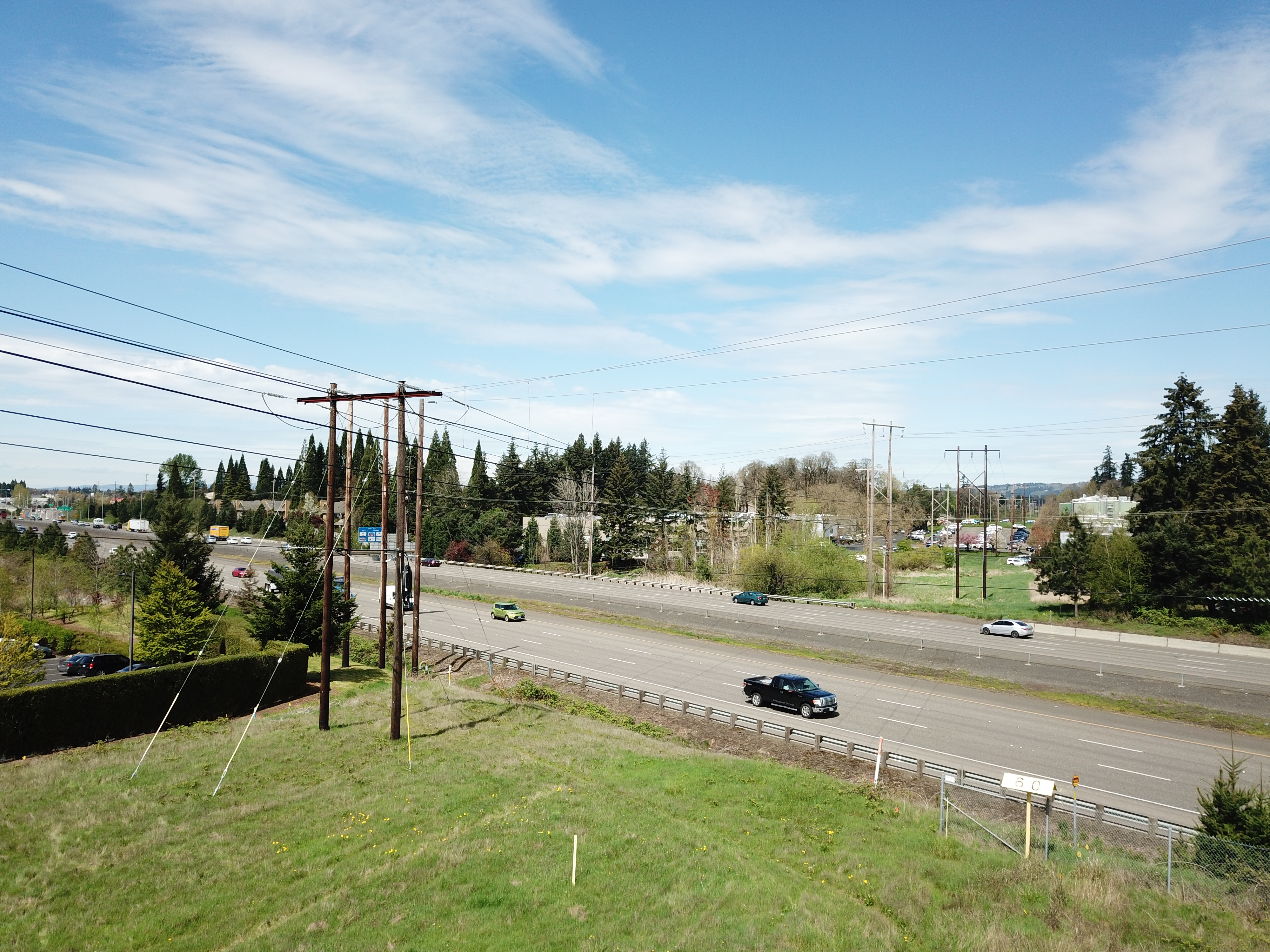 Highway 26 & Westside Trail Area