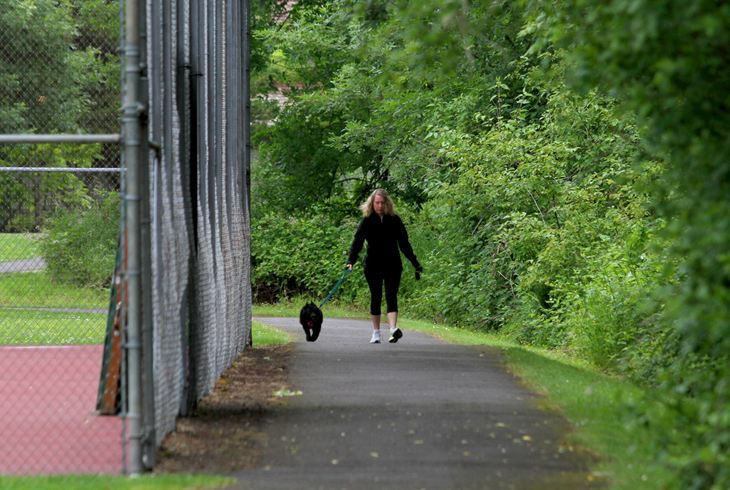 Community Update on Possible Dog Run at Garden Home Park