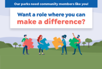 Positions Available on THPRD Board of Directors - Deadline to File for Office March 16
