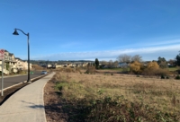 THPRD Planning a New Park at NW 159th & Heckman Lane