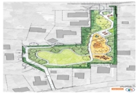Final Community Meeting to Review Concept Plan for Future Park at SW Pointer Rd | Reunión comunitaria para revisar el plan conceptual del futuro parque en SW Pointer Rd
