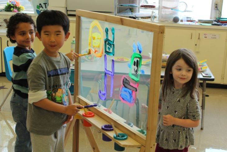 2026-27 Preschool Program - Virtual Open House