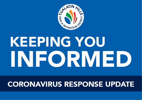 Read the latest Covid Update