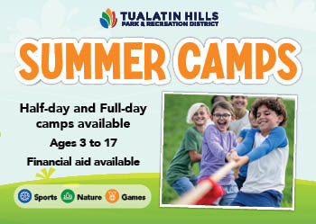 Discover classes and activities this spring